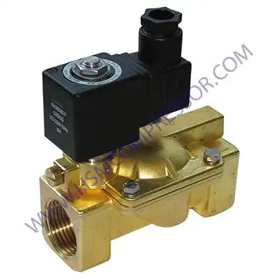 solenoid valve Parker