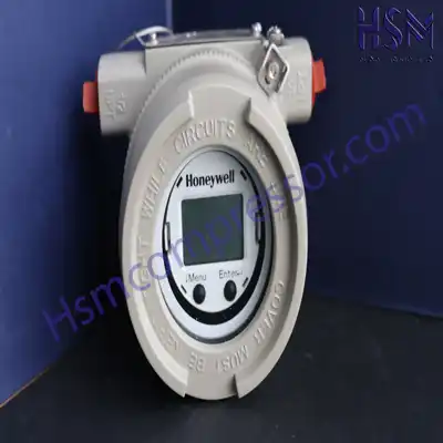 فرستنده هوشمند دما Honeywell stt700